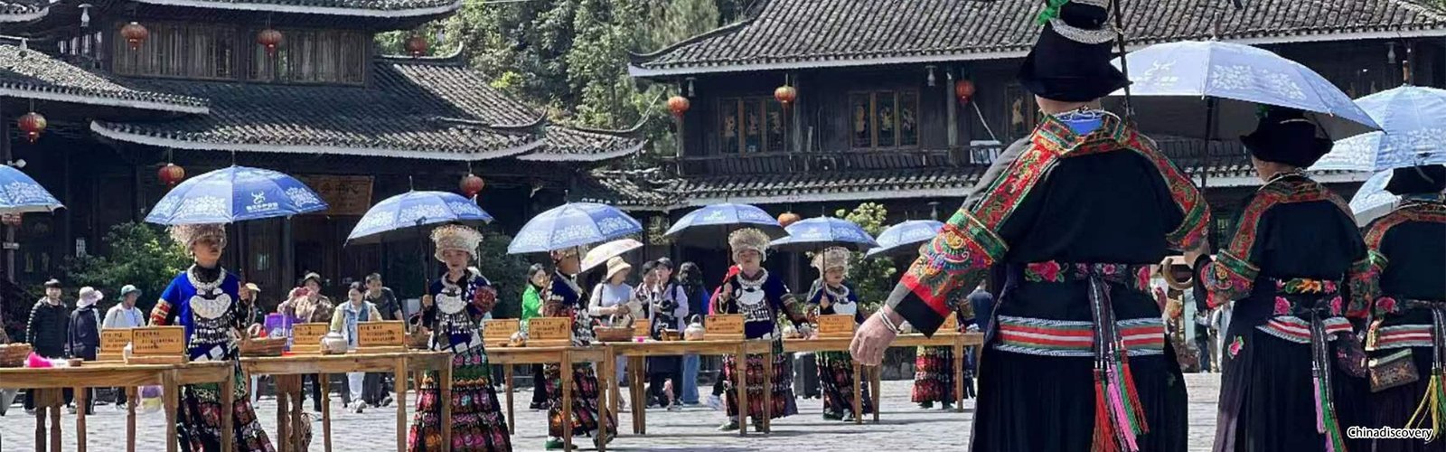 kaili china
