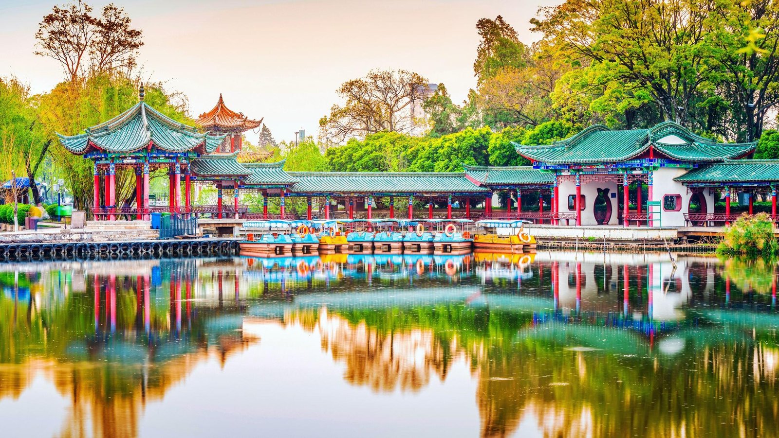 Kunming