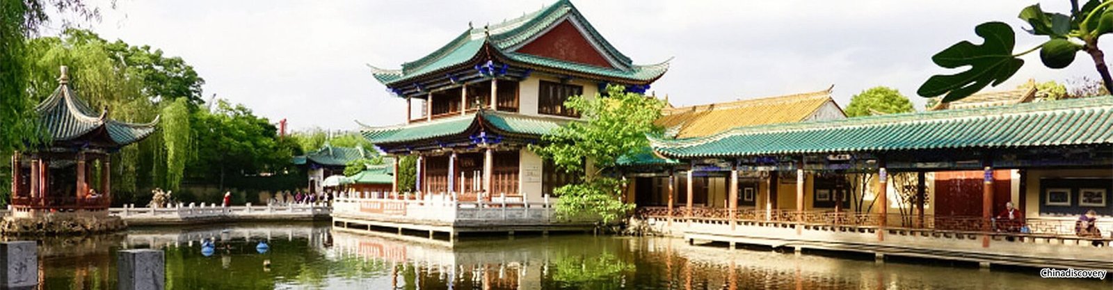 Kunming China