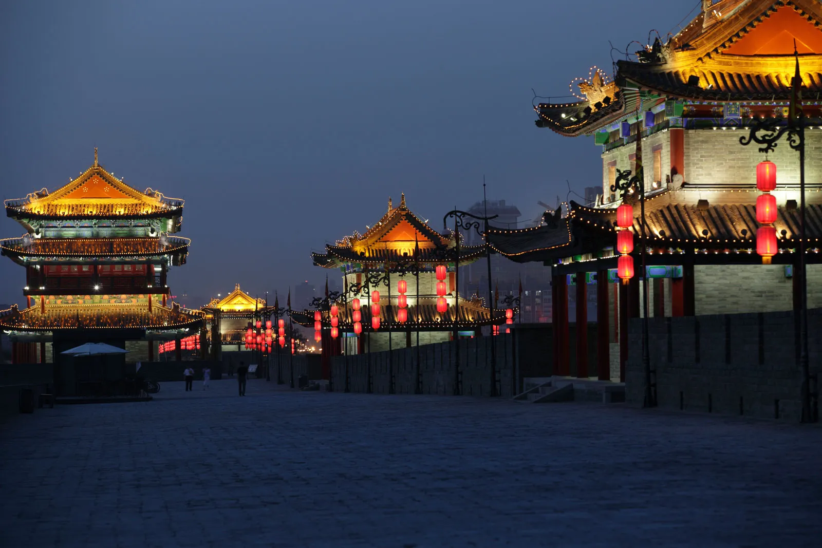 Xi'an