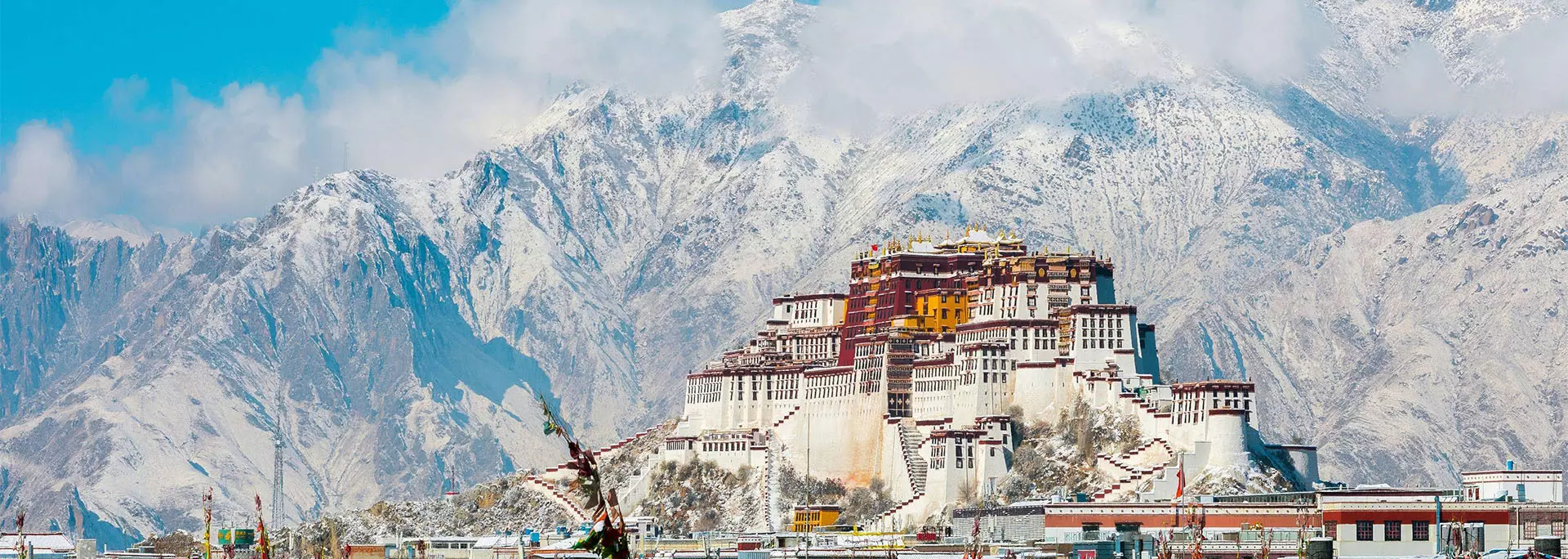 Lhasa