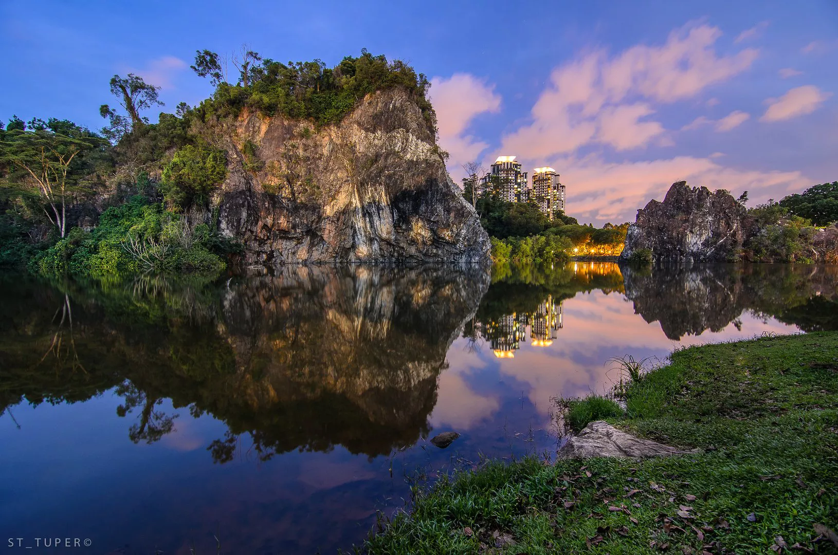 Guilin Nature