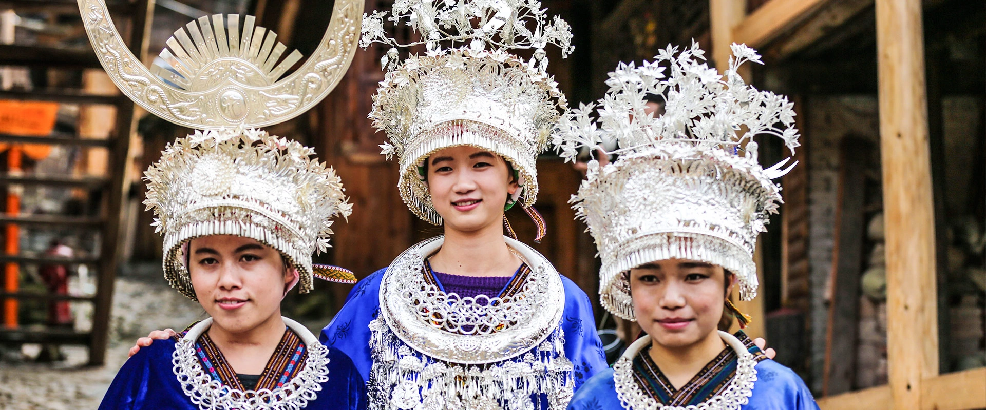 Miao Festival