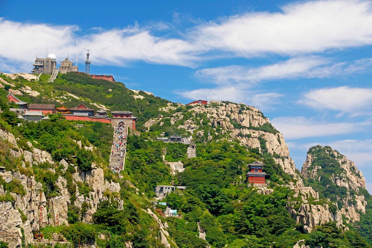 Tai mountain