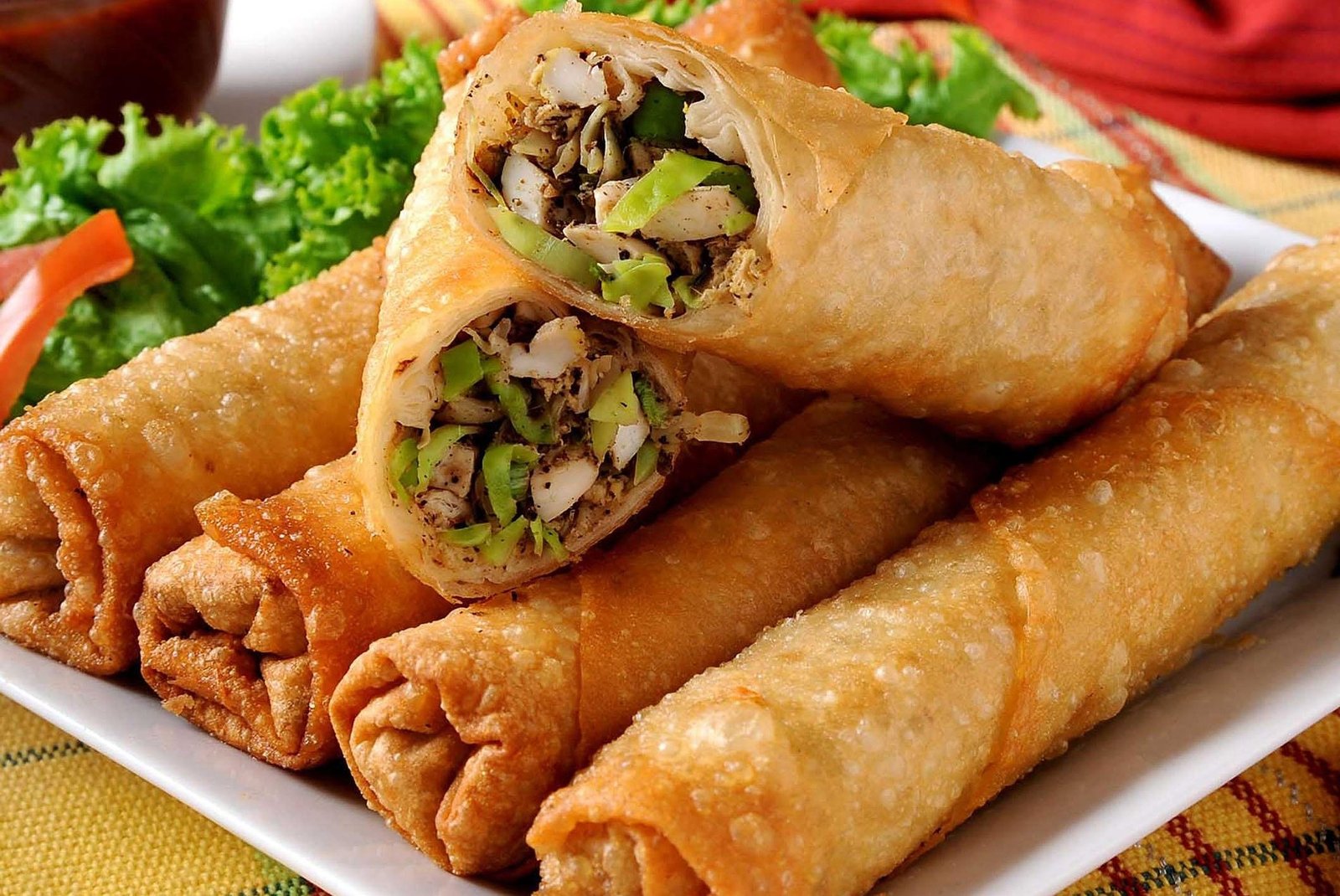 TOUR CHINA - TOURCHINA - KULINER TERFAVORIT DI CHINA