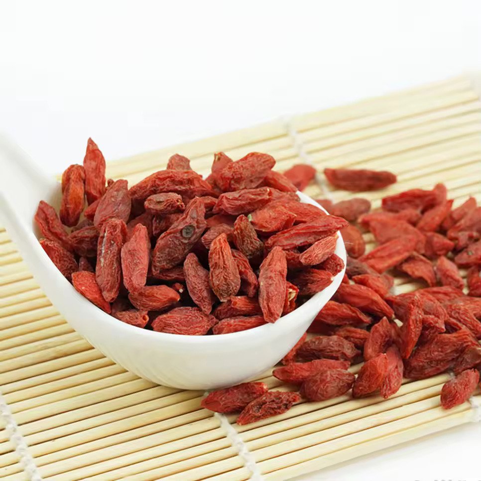 Goji Berry Ningxia
