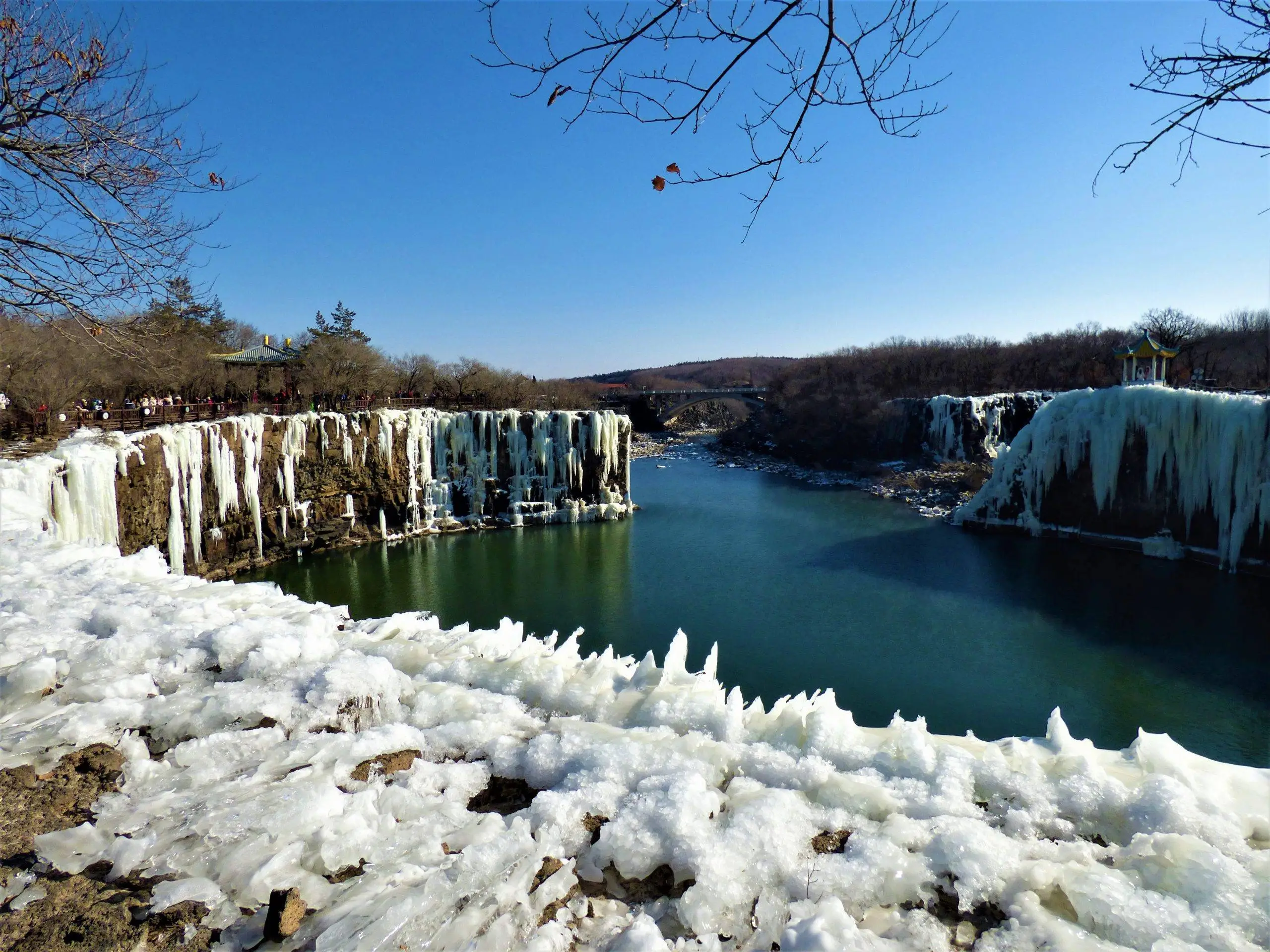 jingpo lake