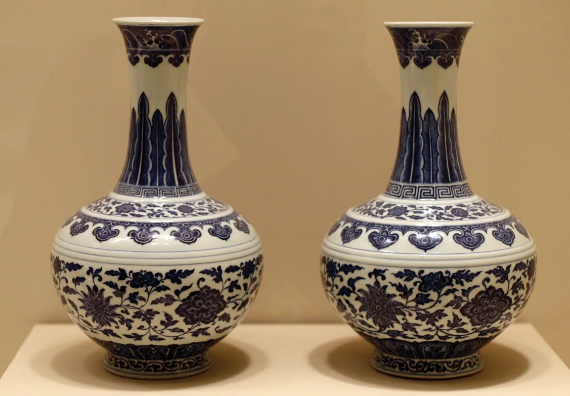 chinese porcelain