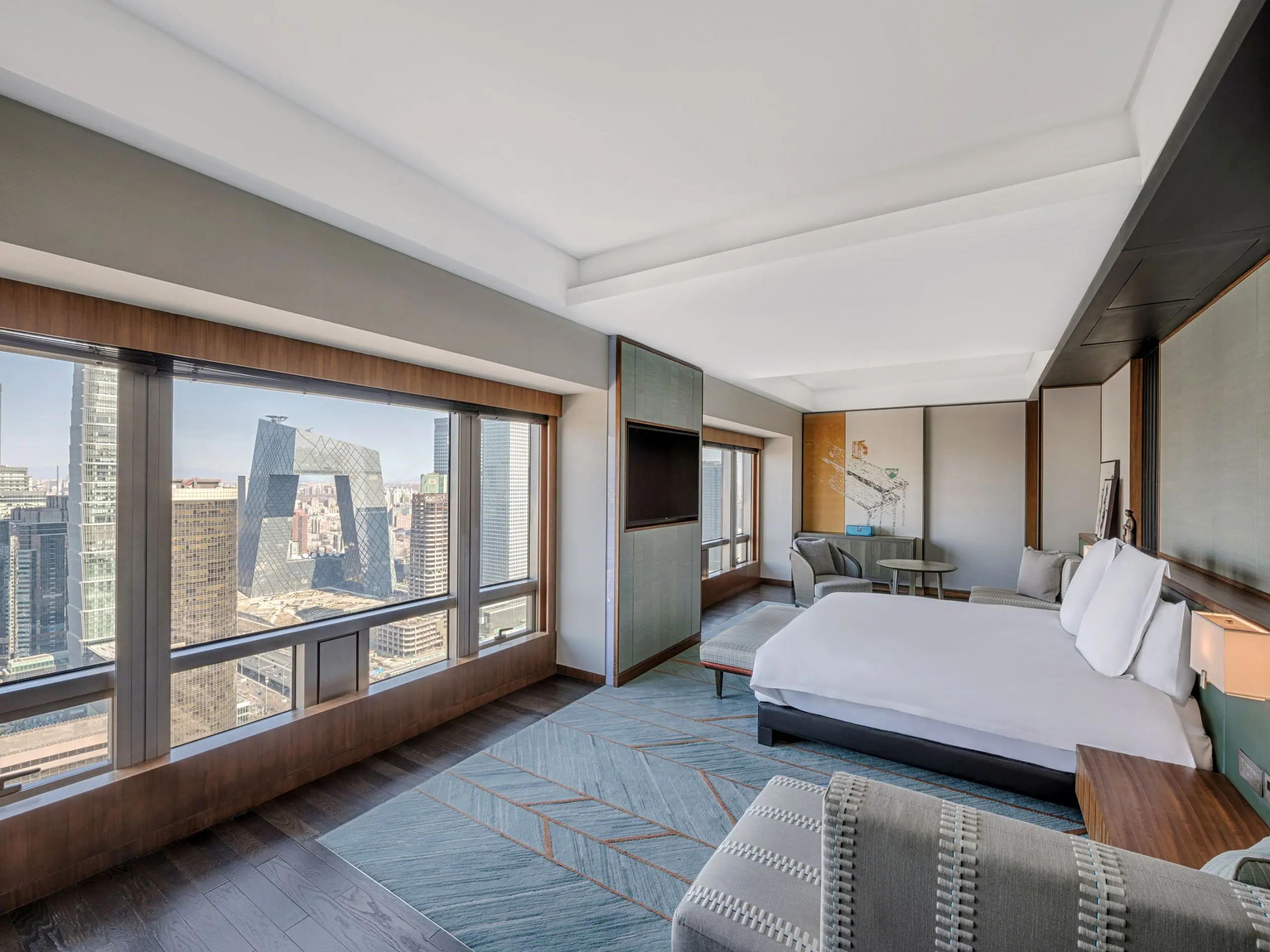 Park Hyatt Beijing