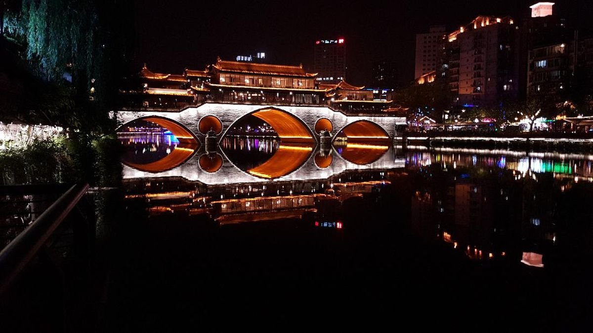 Chengdu