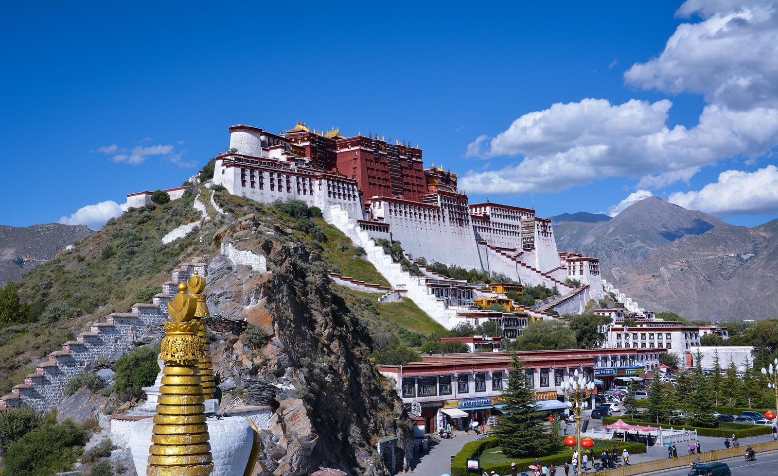 TOIR CHINA - TOURCHINA - SILK ROUTE CHINA TOUR