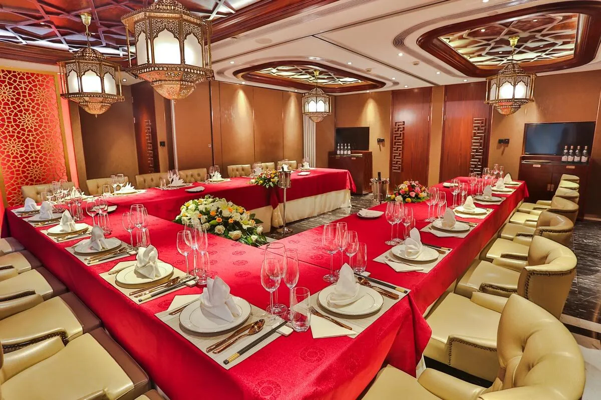 Makan Arabic Restaurant