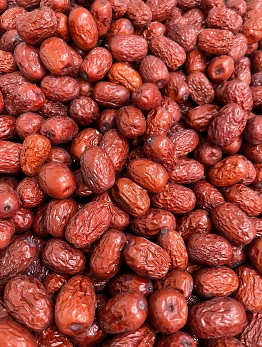Red Jujube Xinjiang