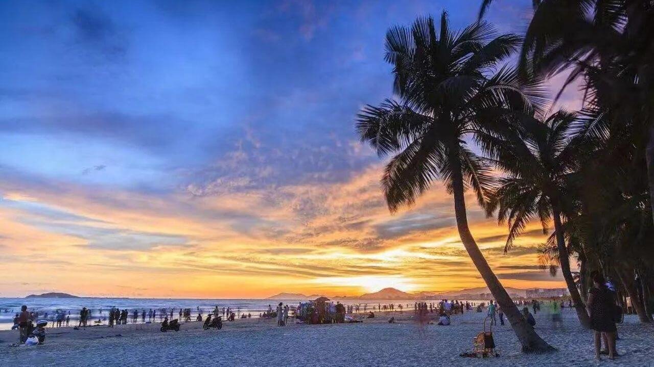Sanya
