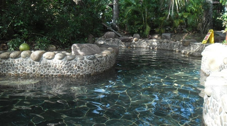 Sanya Zhujiang Nantian Spa, Hainan