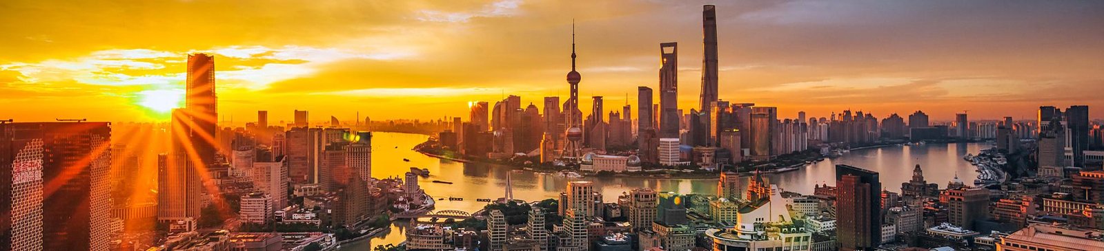 Shanghai