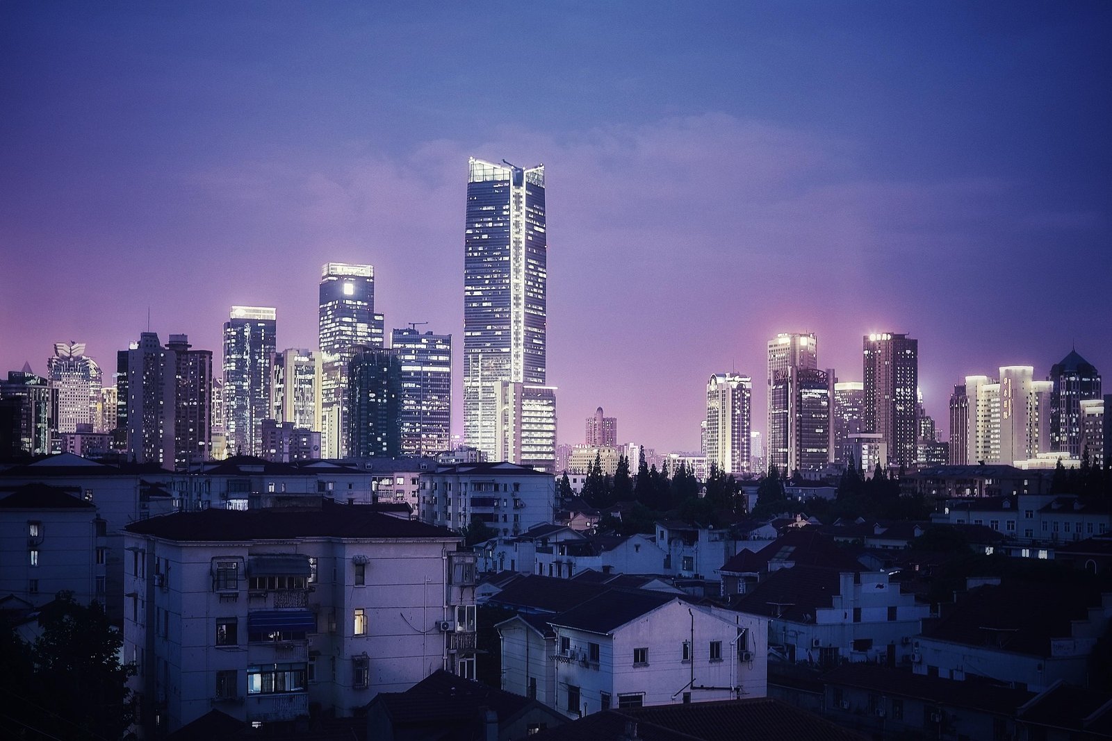 TOUR CHINA - TOURCHINA - SHANGHAI - THINGS TO DO IN SHANGHAI 2025