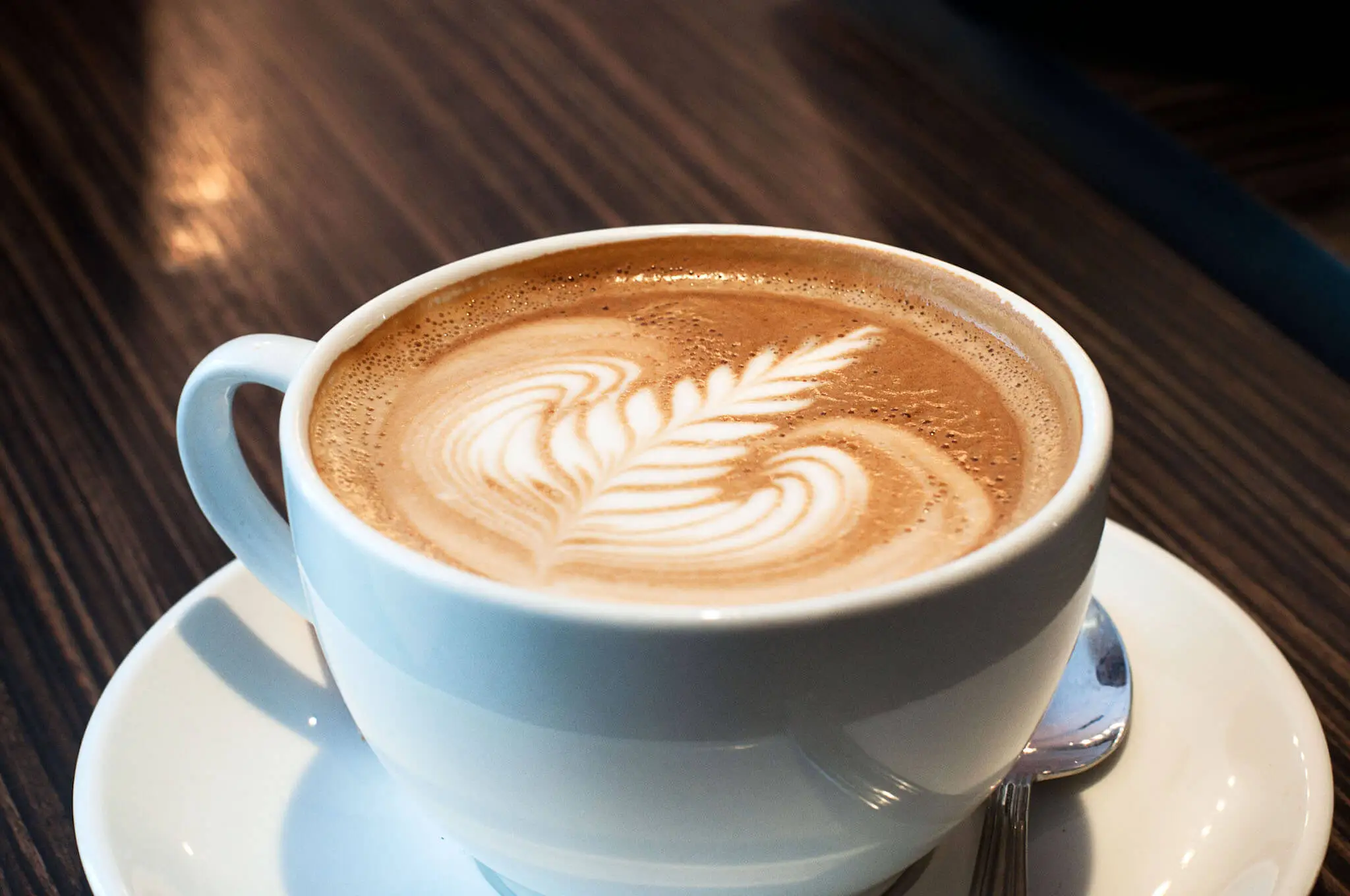 TOUR CHINA - TOURCHINA - REKOMENDASI COFFEE SHOP DI SHANGHAI - SHANGHAI COFFEE SHOP