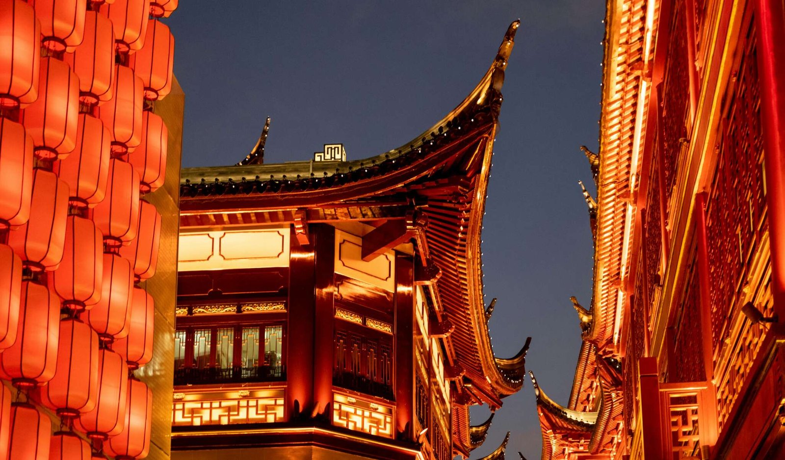 Shanghai