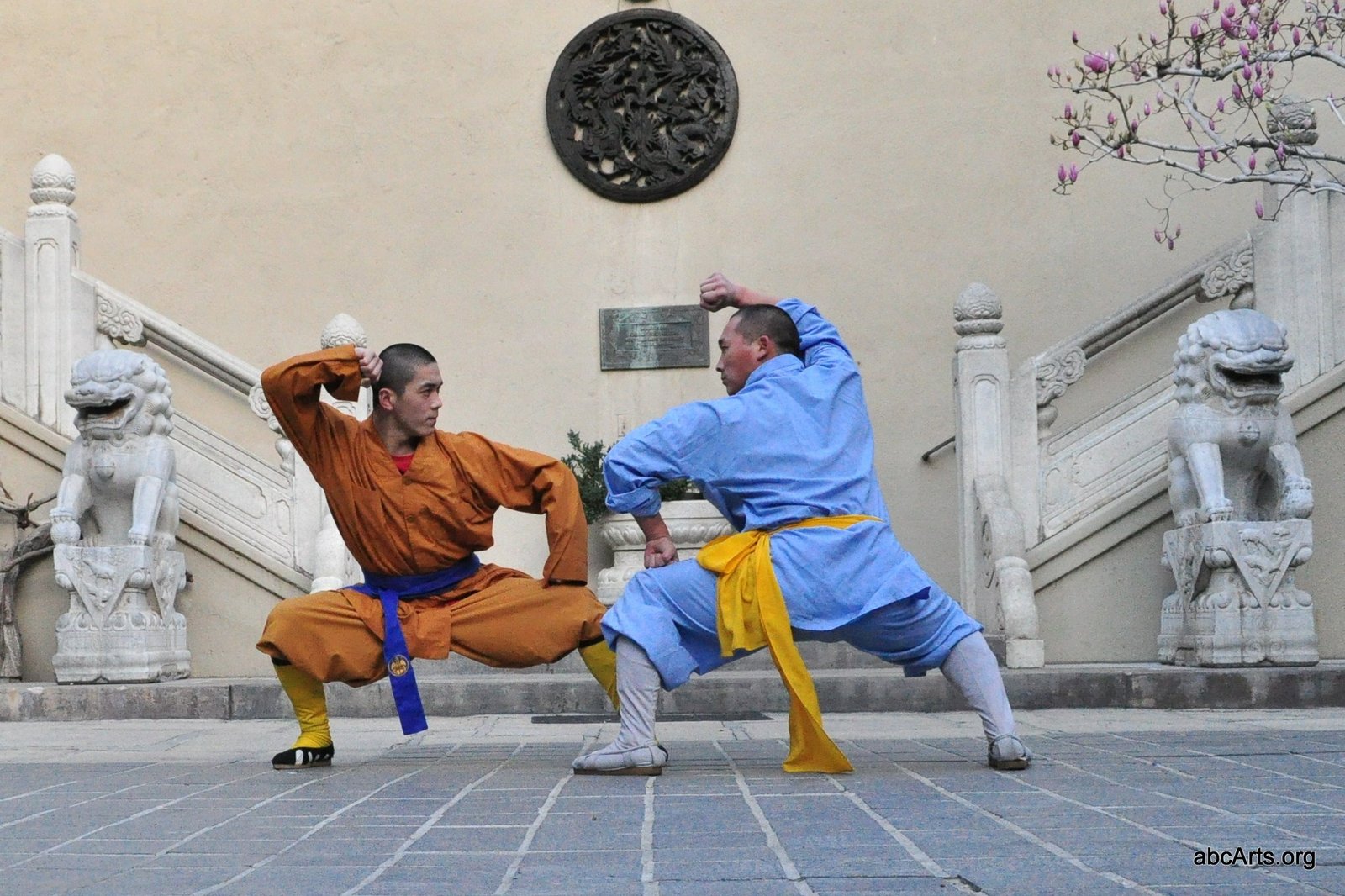 Chinese Martial Arts Museum