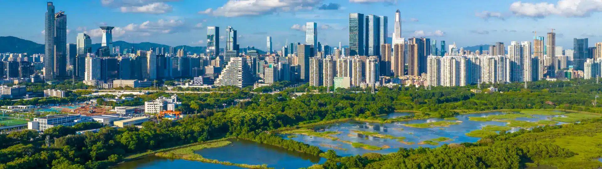 Shenzhen China