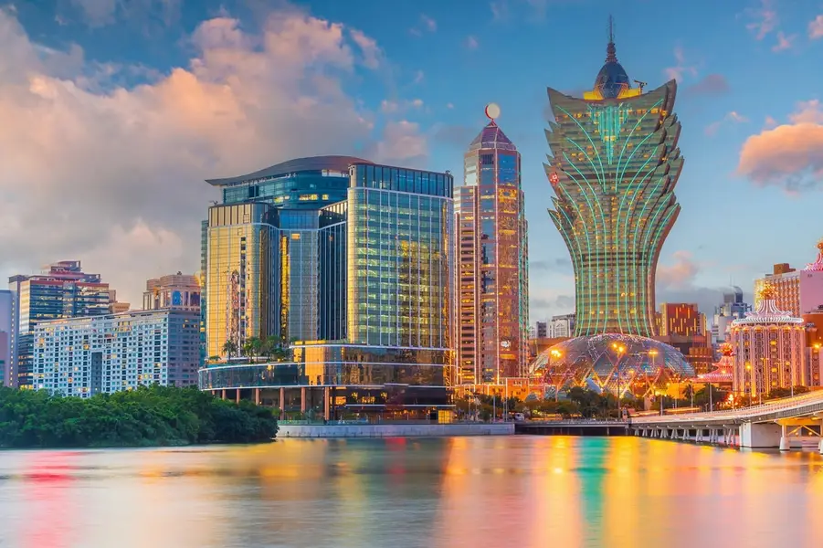 5D Best of Guangzhou Macau Shenzhen and Zhuhai 2025