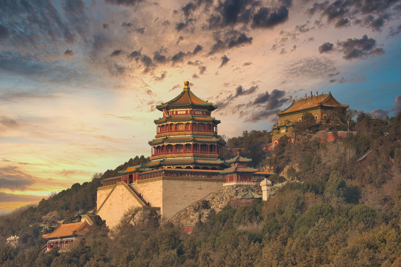 Beijing