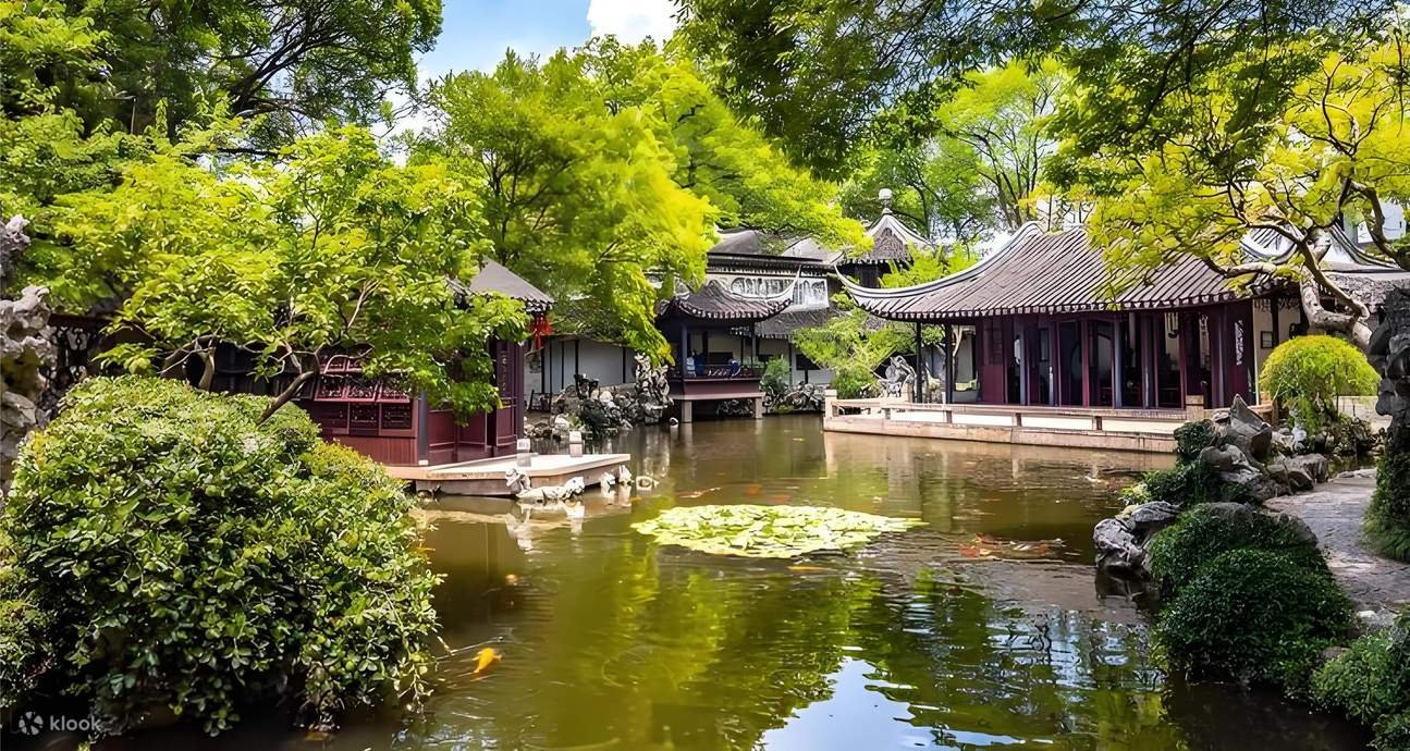 Retreat & Reflection Garden
