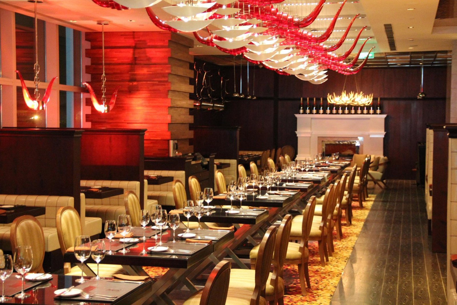TOUR CHINA - TOURCHINA - REKOMENDASI RESTORAN DI SHANG HAI - SHANGHAI RESTAURANT RECOMMENDATION