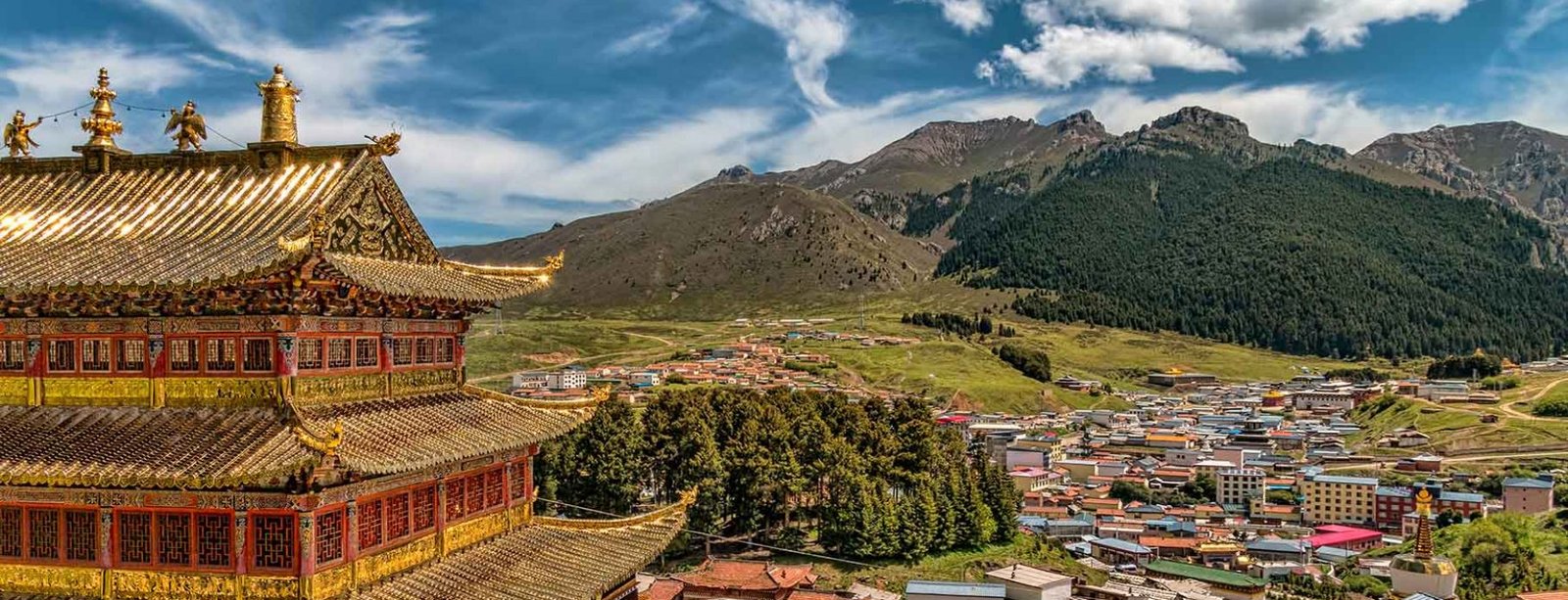 Tibet