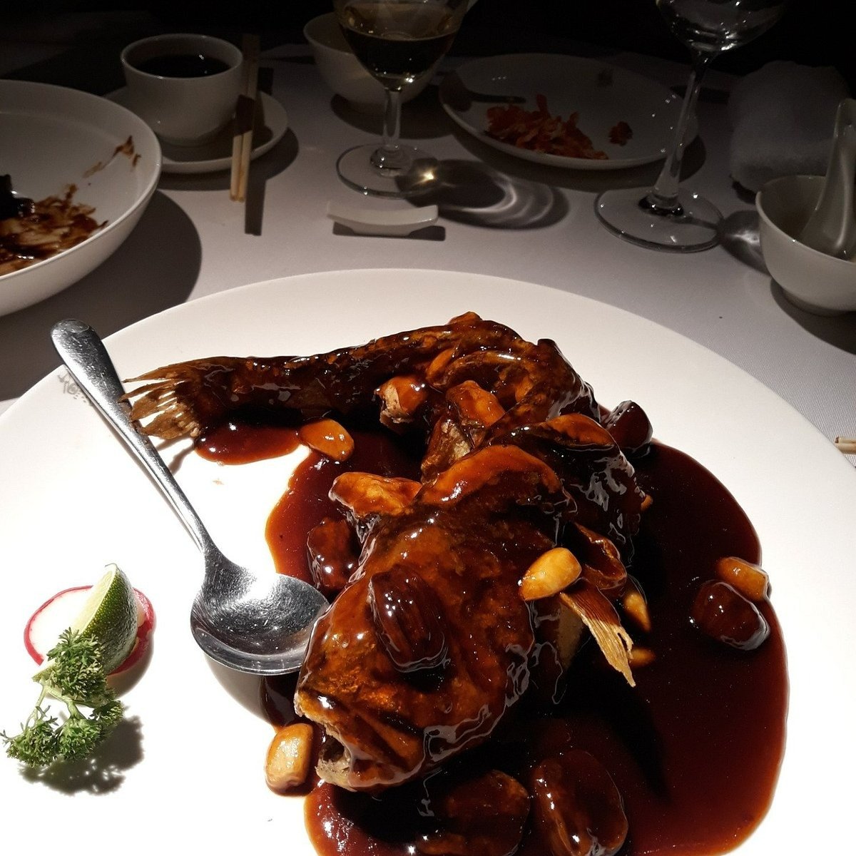 jardin de jade restaurant shanghai