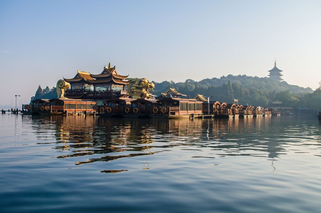 西湖