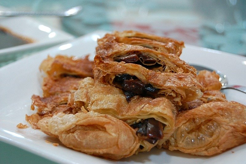 Vegetarian Goose (素鹅)