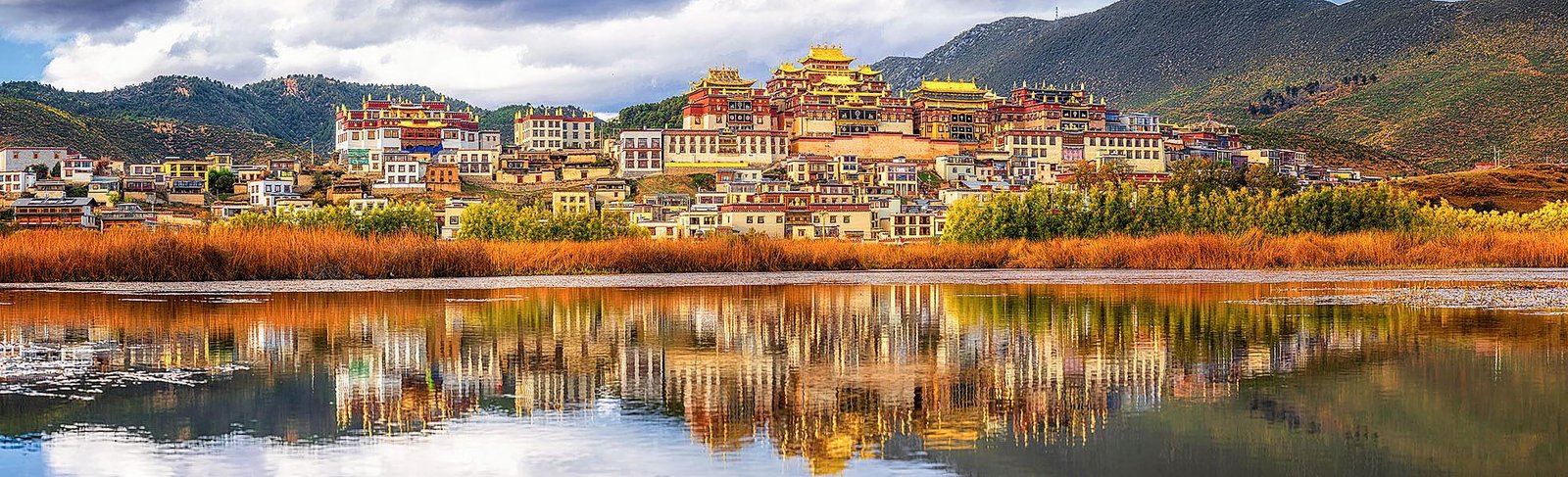 shangri-la china
