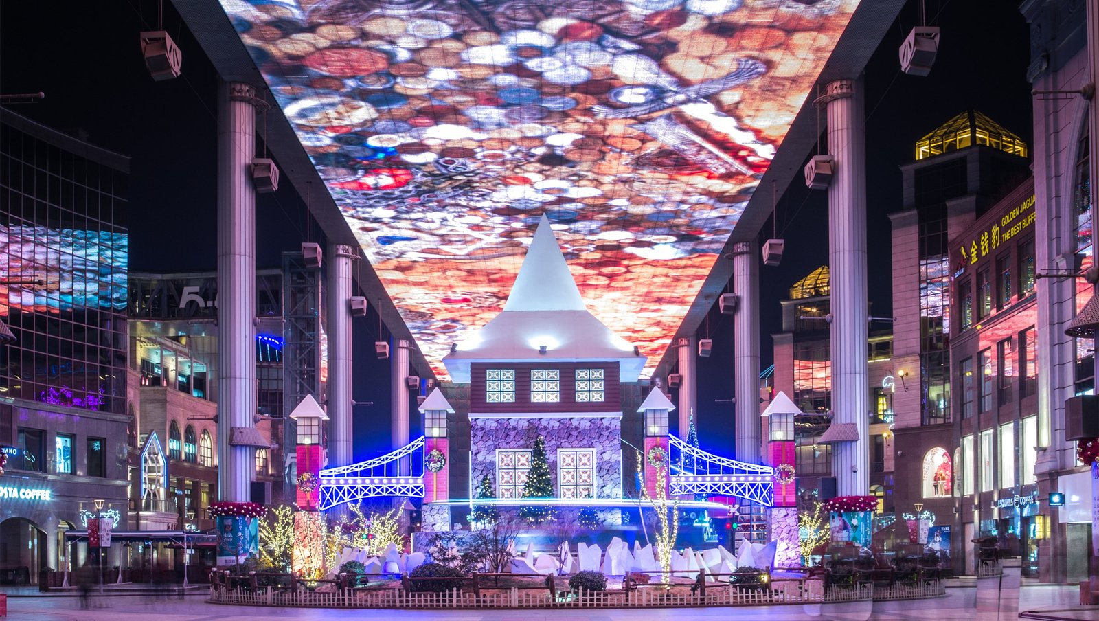 The Place Mall