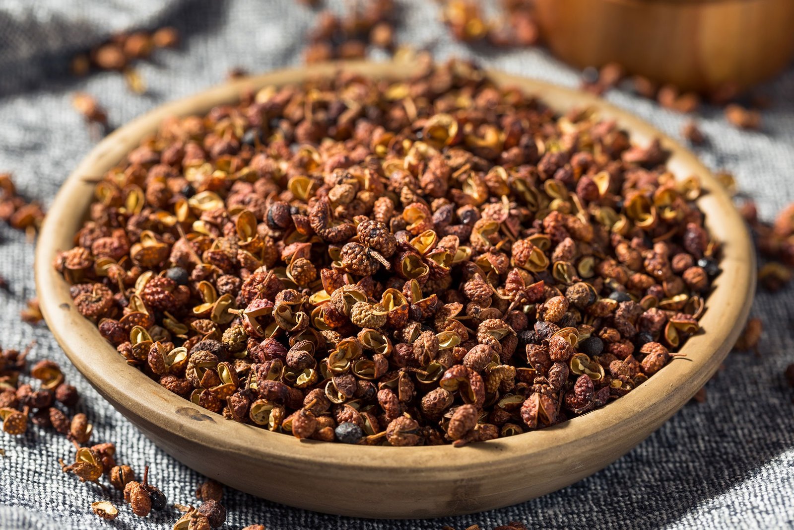 Sichuan Mala Spice