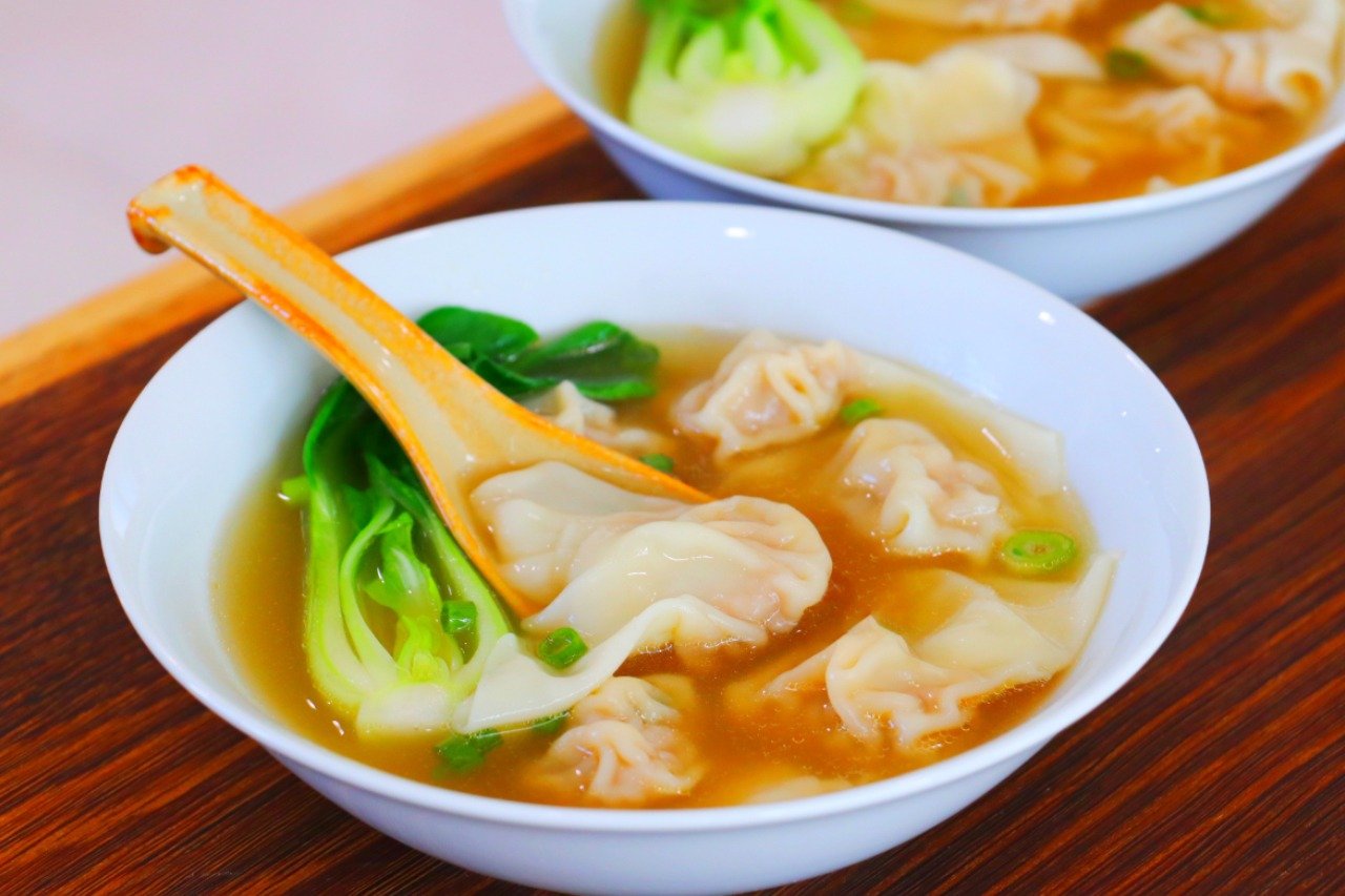 Wonton