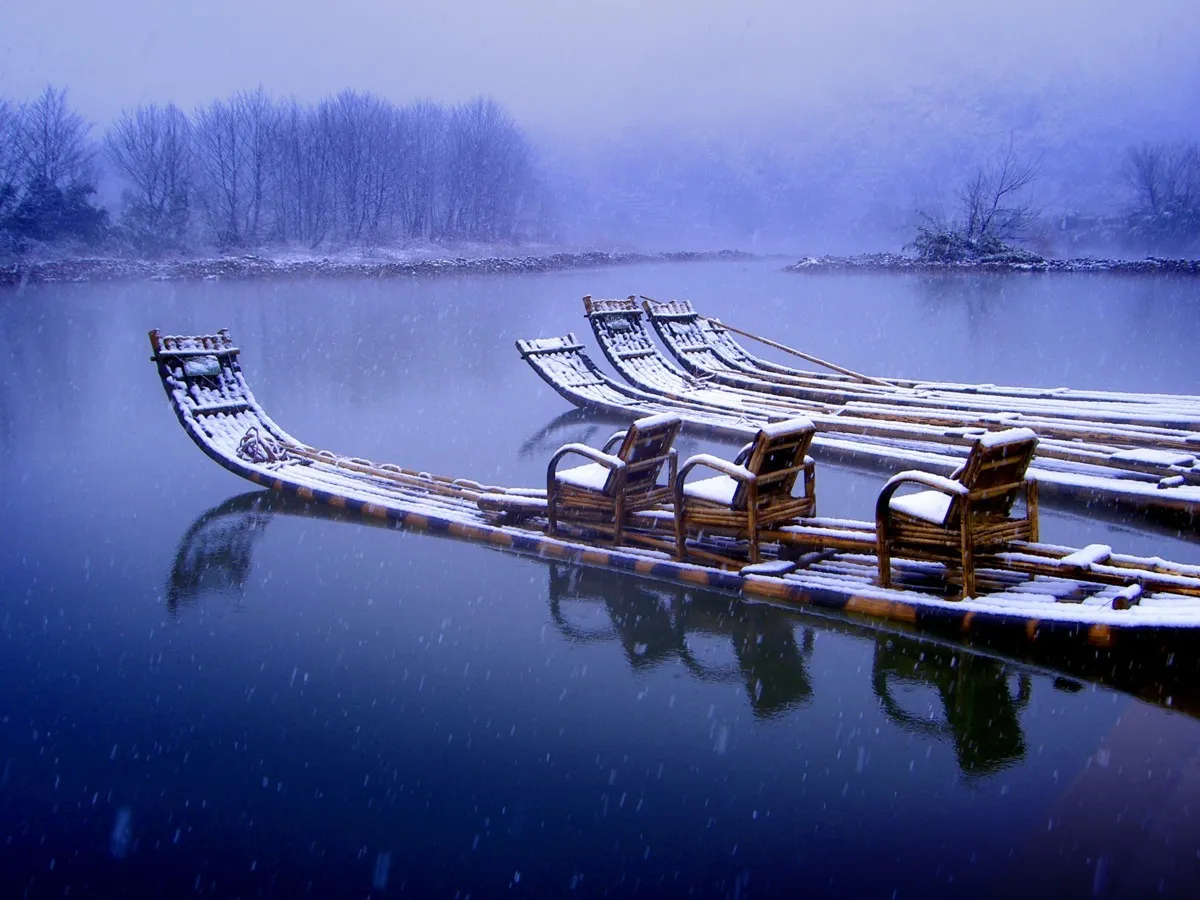 Wuyishan