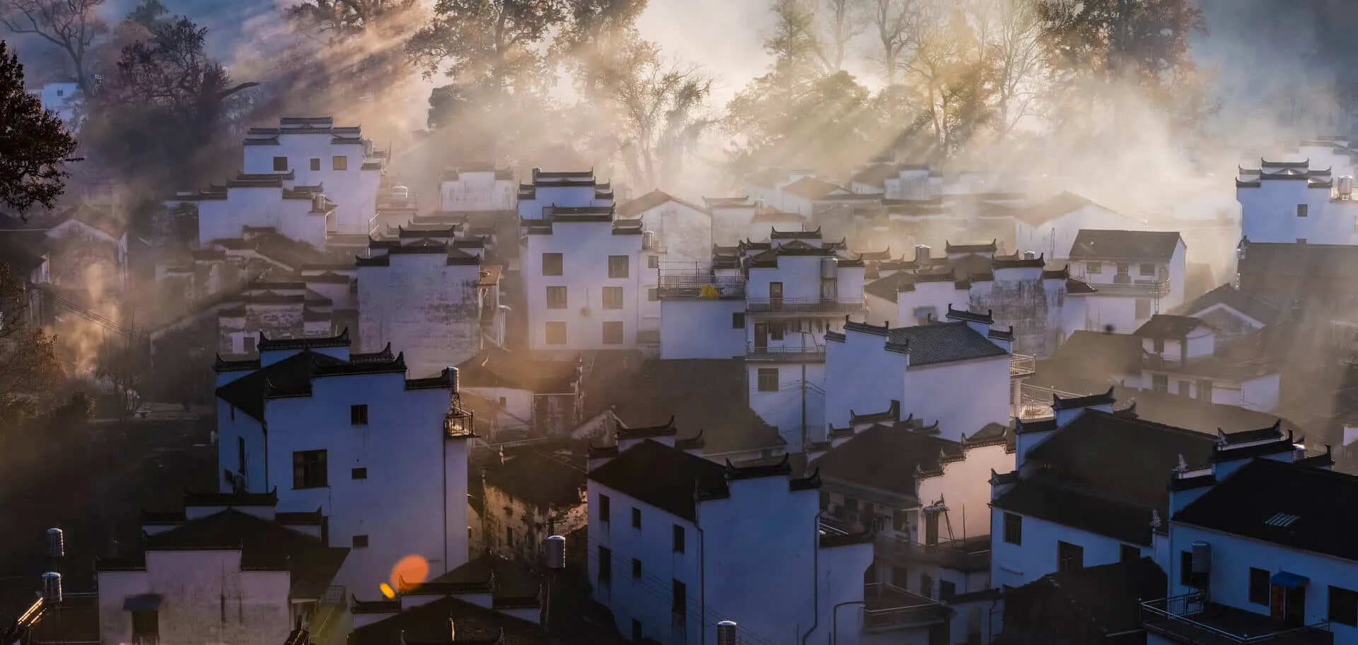 Wuyuan