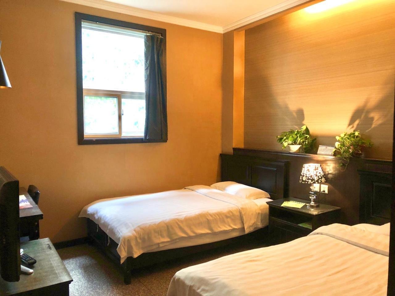Xi’an Hantang House, Xi’an