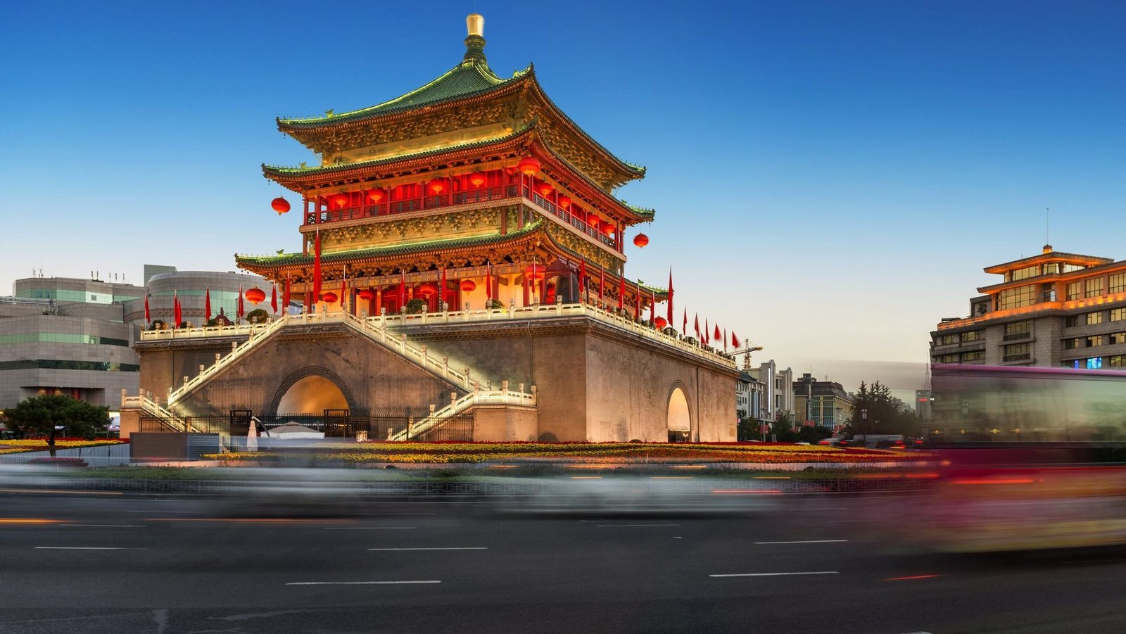 Xi'an
