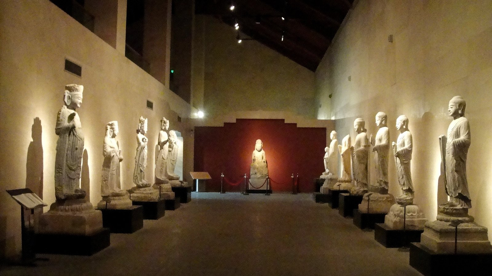 Beilin Museum