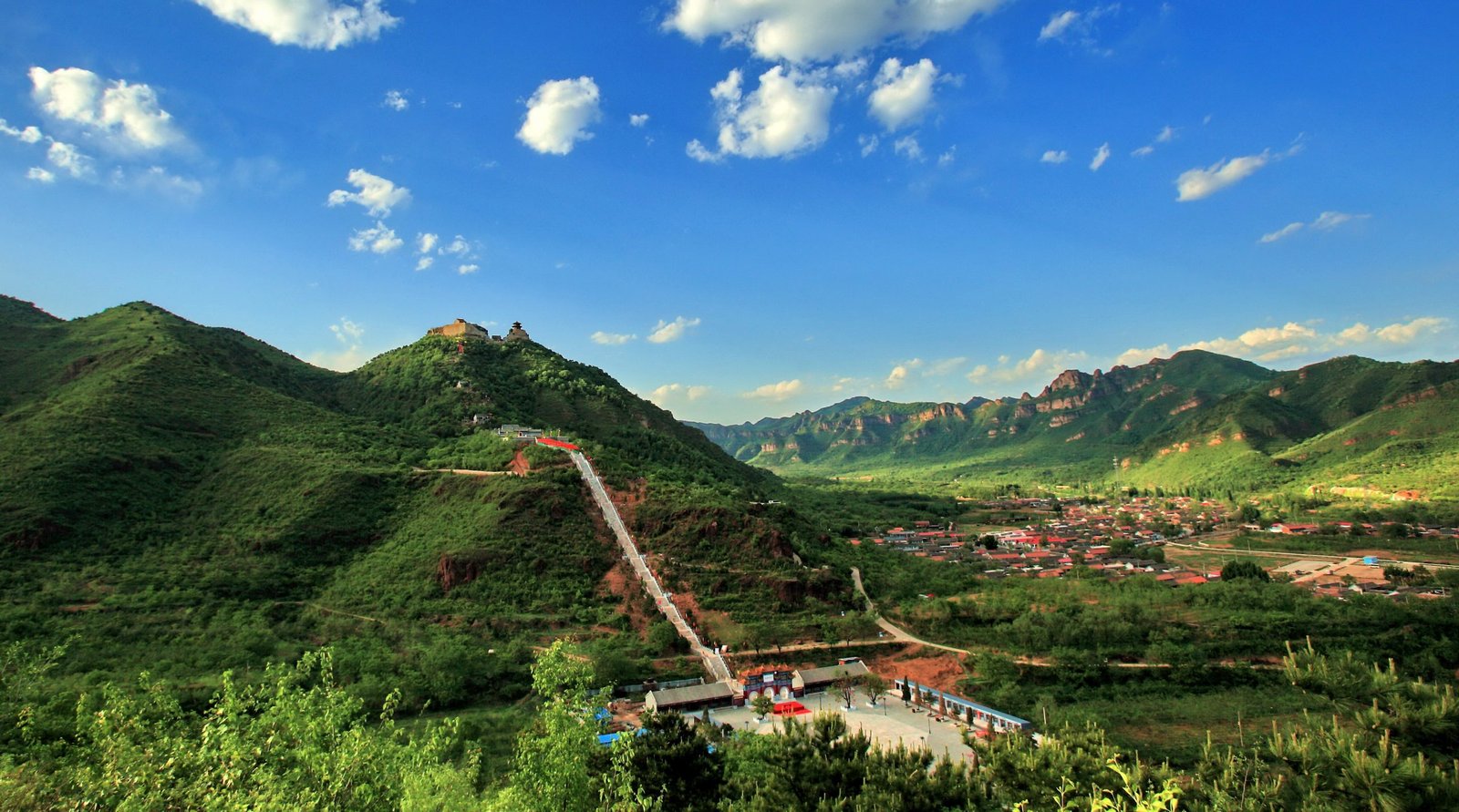 Beijing Nature