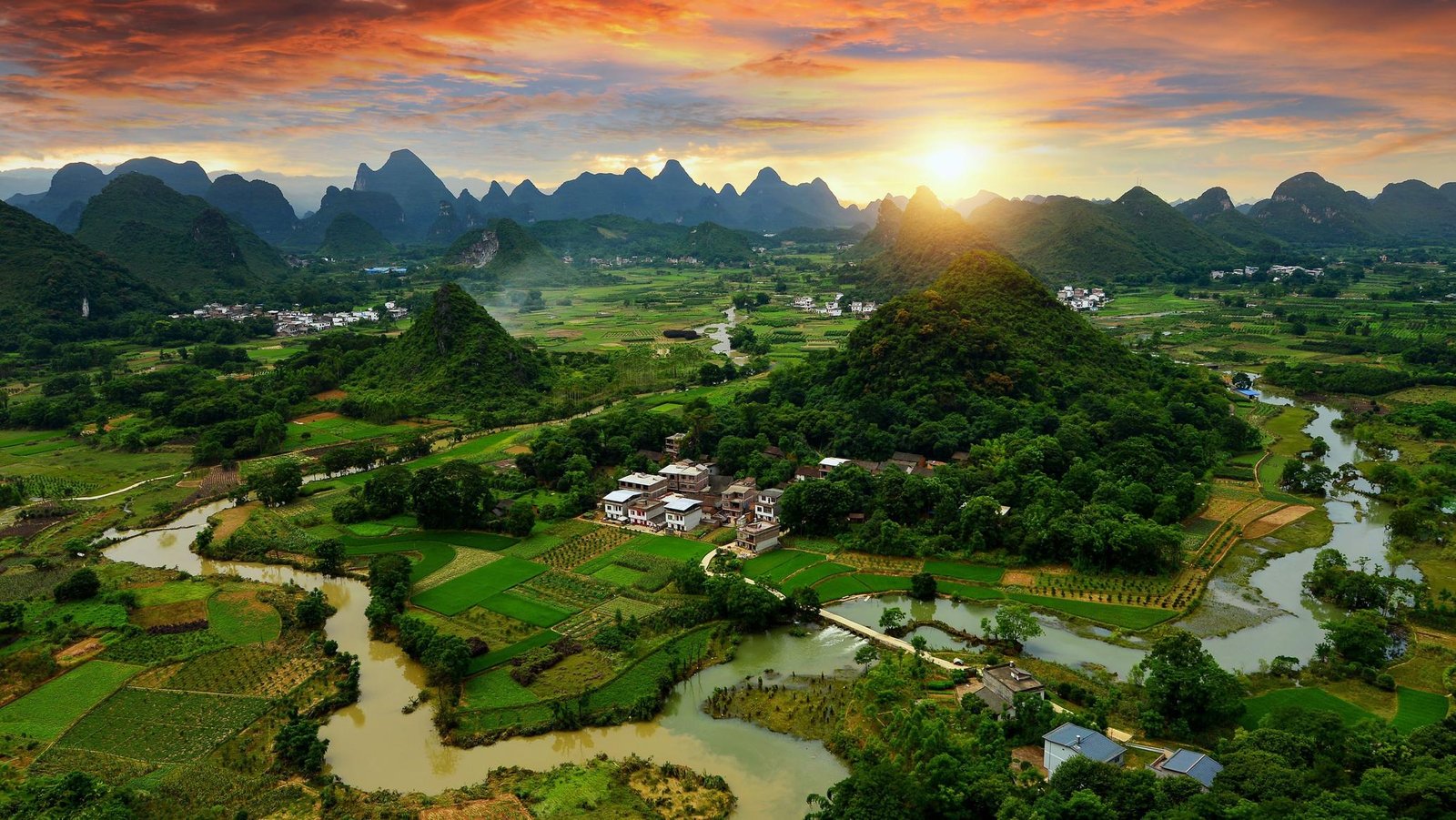 Yangshuo