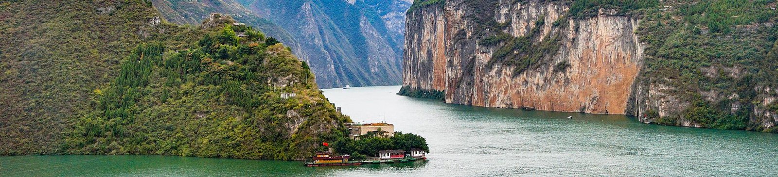 Yangtze River