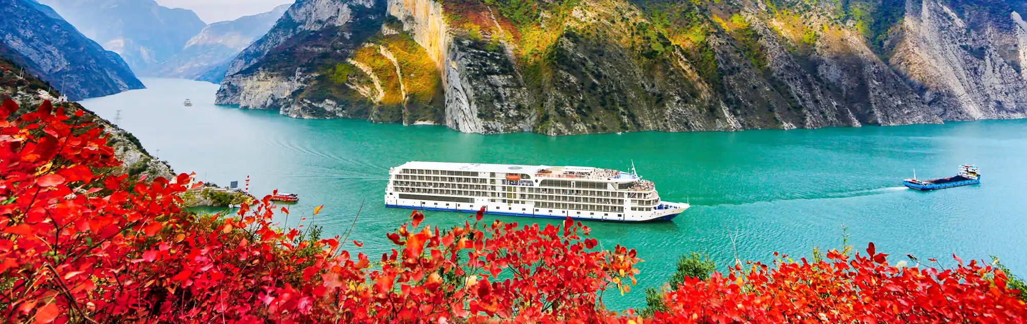 Yangtze River