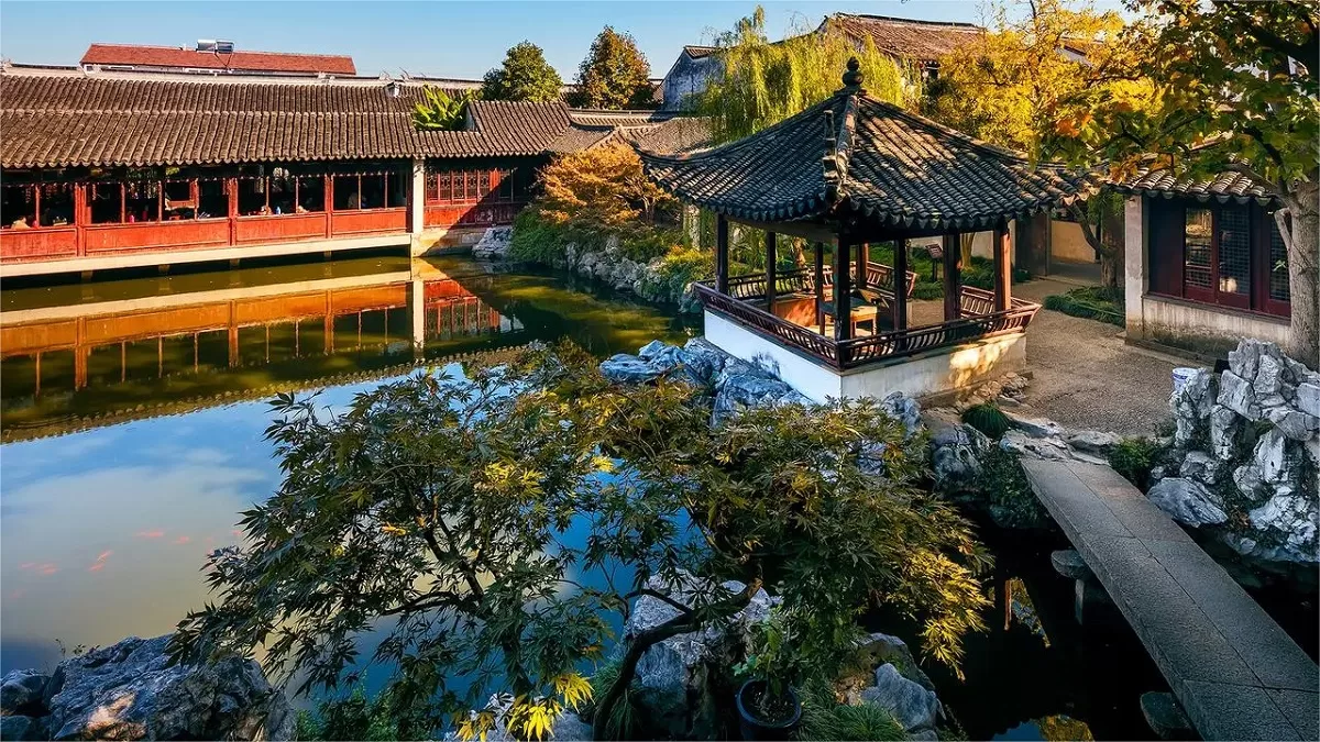 Garden of Cultivation