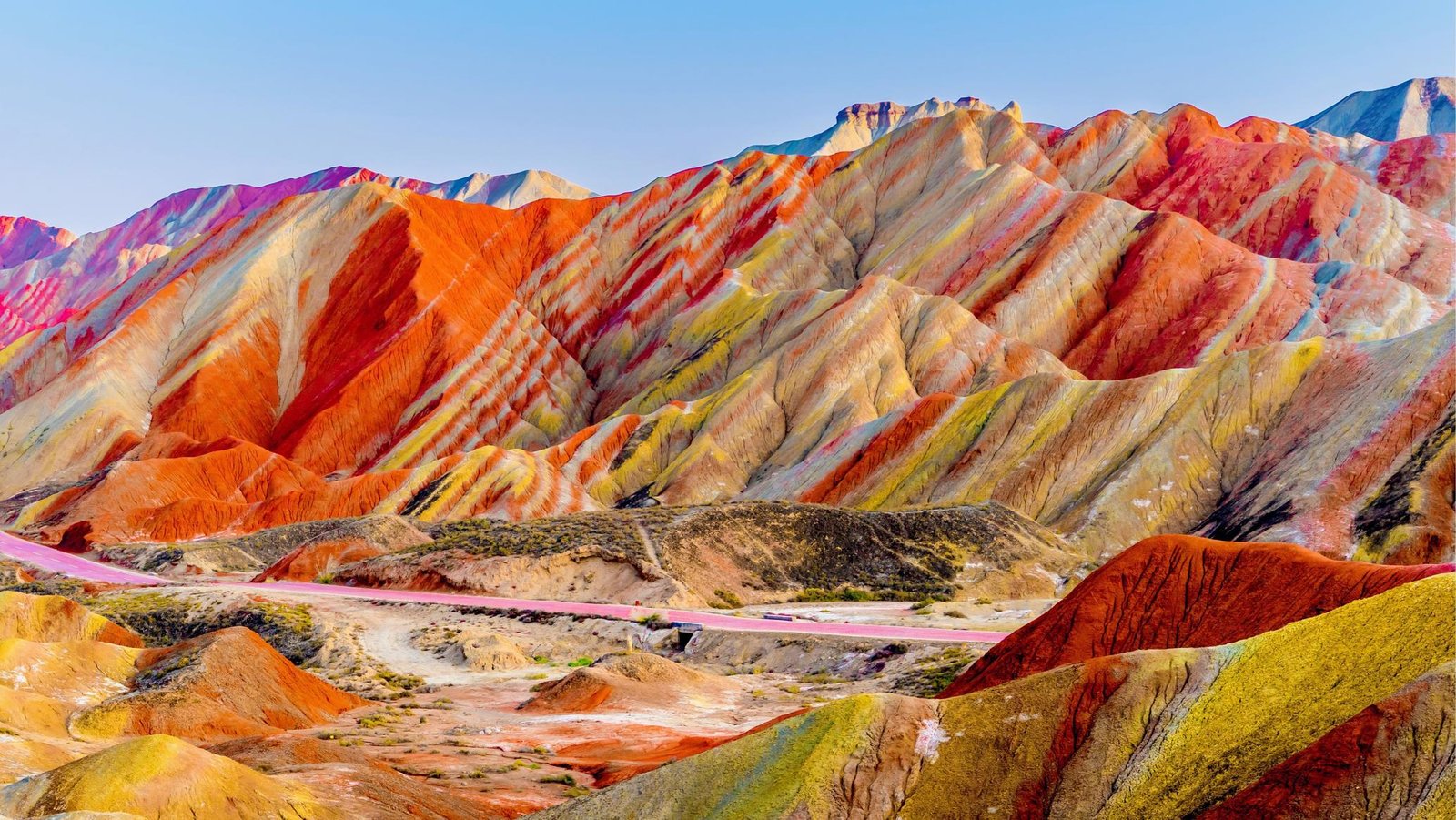 ZHANGYE