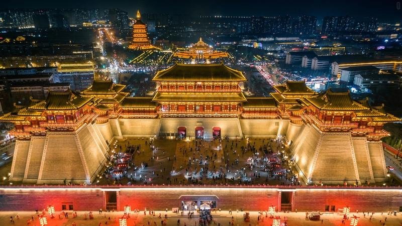 Luoyang
