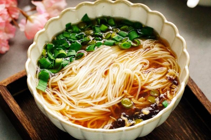面条